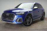 Audi SQ5 TDI quattro STHZ/Matrix/B&O/Kamera - Audi SQ5: Automatik