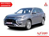 Mitsubishi Outlander 2.4Hybrid 4WD LED Standheizung PDC DAB - gebrauchte Mitsubishi Outlander aus dem Jahr 2019