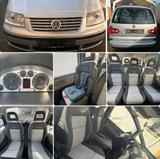 Volkswagen Sharan 2.0 TDI (DPF) - gebrauchte VW Sharan aus dem Jahr 2007