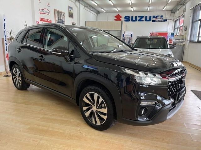 Altele Suzuki S-Cross 1.4 Hybrid Top+