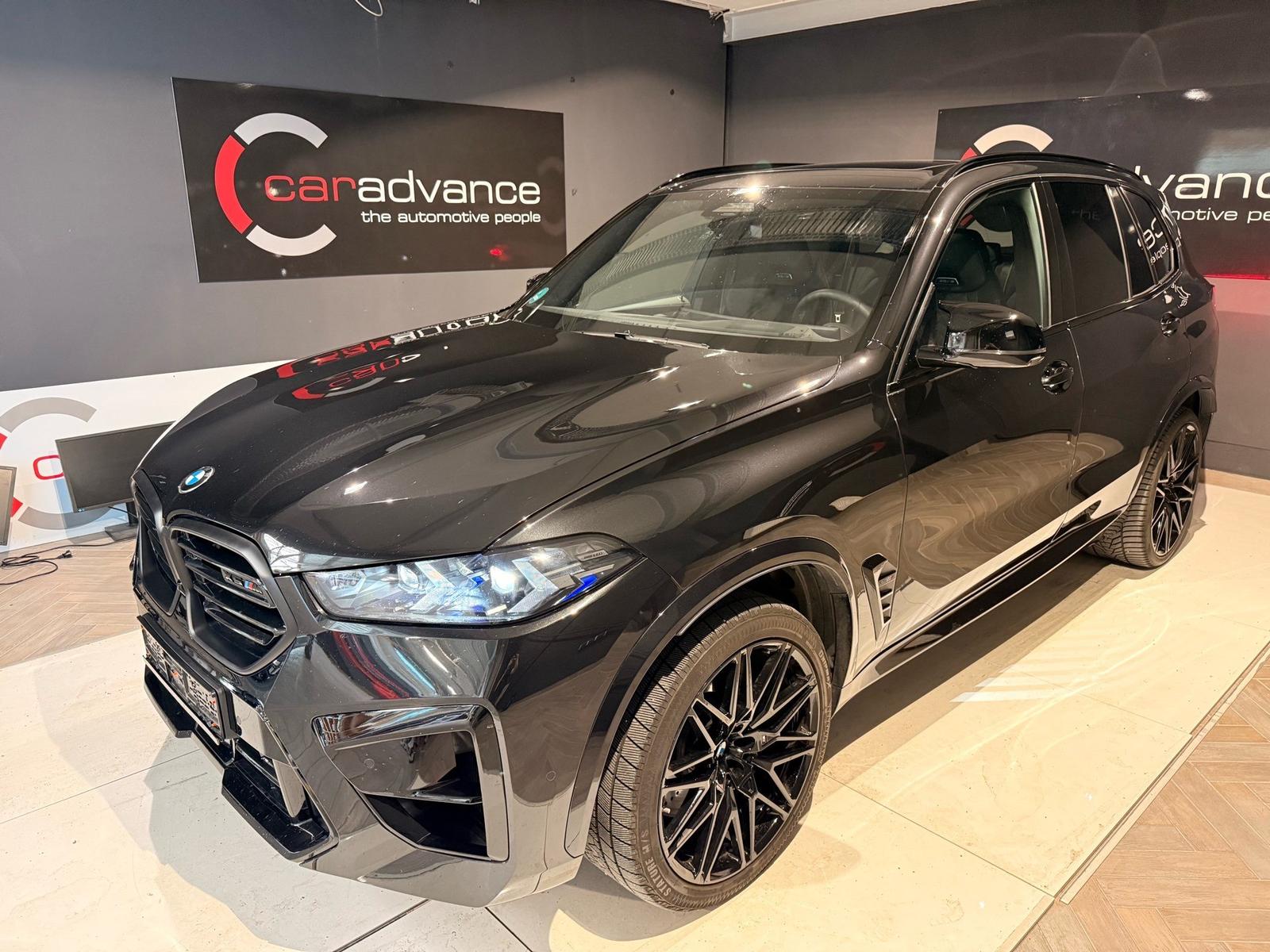 BMW X5 M Competition "21" / "22" – 3