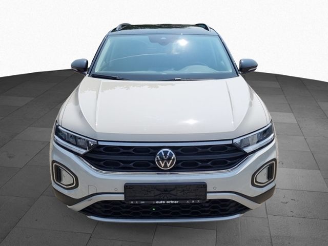 Fahrzeugabbildung Volkswagen T-Roc 1.5 TSI MOVE SHZ FRONT LANE LIGHT ASSIST A