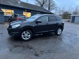 Nissan Qashqai +2 Tekna