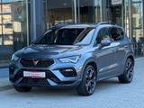 Cupra Ateca 2.0 TSI DSG 4Drive - AHK / NAVI / BEATS - Cupra Ateca: Van