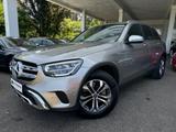 Mercedes-Benz GLC 300d 4Matic Navi 360Kamera Distronic AHK LED - gebrauchte Mercedes-Benz GLC 300 aus dem Jahr 2021
