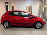 Fiat Punto Evo 1.3 Mjt 95 CV DPF 3 porte S&S Dyn - rote Fiat Punto Evo