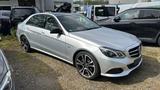 Mercedes-Benz E 220d Final Edition'Night-Paket'Panorama'1.HAND - Mercedes-Benz E 220 in Kiel