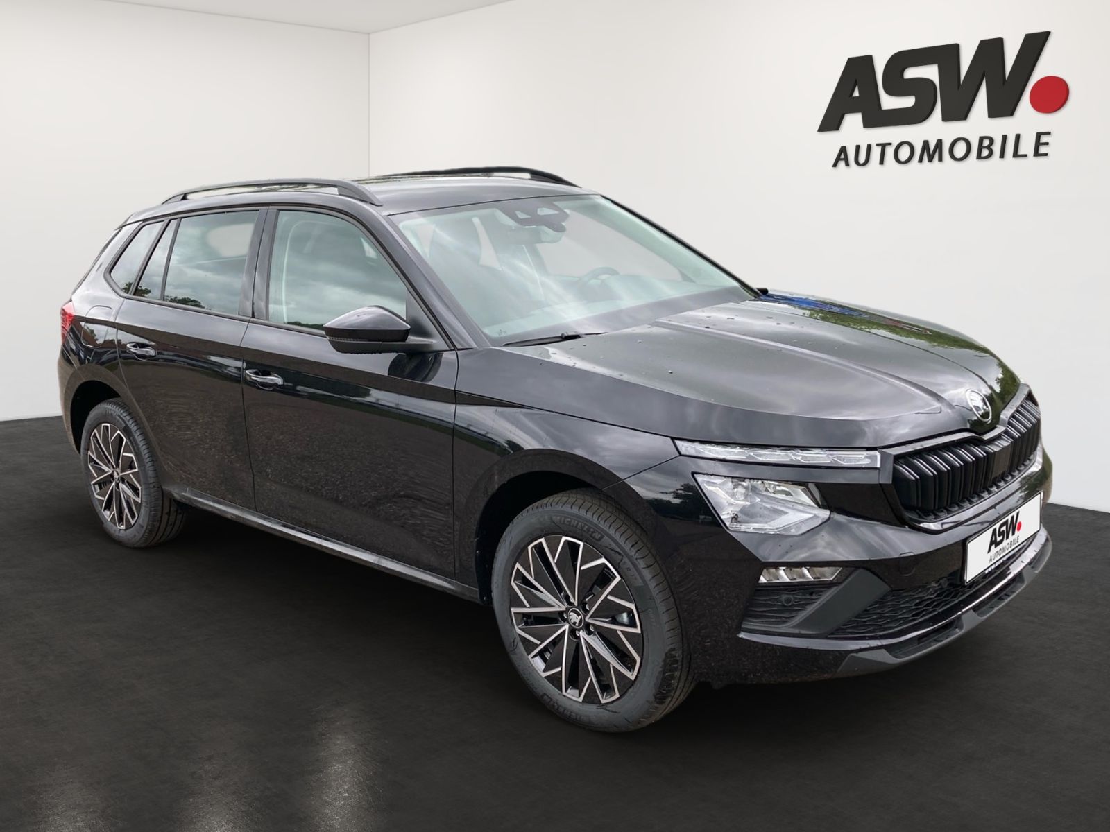 Skoda Kamiq Balance 1,0 TSI 115PS DSG *SONDERAKTION* imagem 3