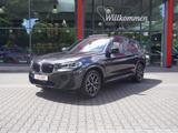 BMW X3 M40d xDrive Aut. Laser HUD Pano 360° - BMW X3 M40 aus 2023