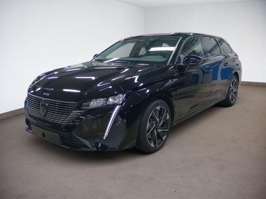 Peugeot 308 SW Allure AT Shz Navi Kamera 360 PDC v+h imagem 2