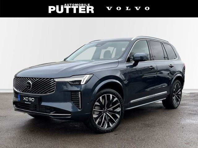 Volvo XC90 Recharge T8 Plus Bright 7-Sitzer 21'' HUD A