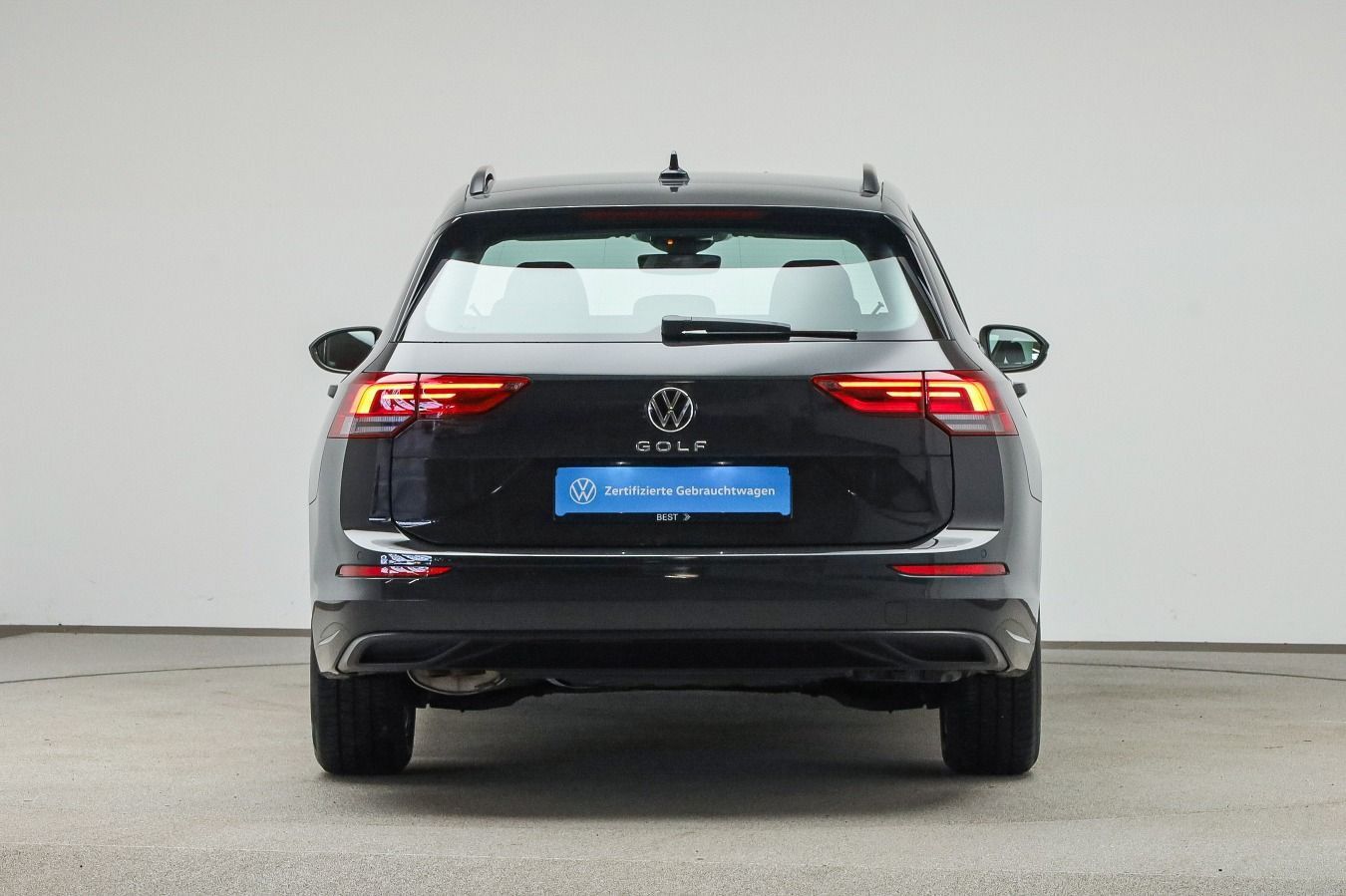 Volkswagen Golf - Bild 7