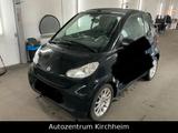 Smart ForTwo fortwo cabrio Micro Hybrid Drive 52 kW - Smart aus 2008: Cabrio