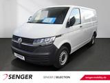 Volkswagen T6 Transporter T6.1 Kasten 2.0 TDI AHK Klima - Volkswagen T6 Transporter in Lübeck