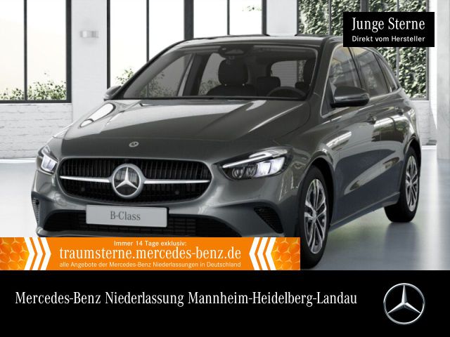 MERCEDES-BENZ B 250 e Progressive/AdvPak/Pano/AHK/MBUX/LED