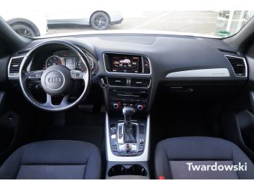 Audi Q5 - 12