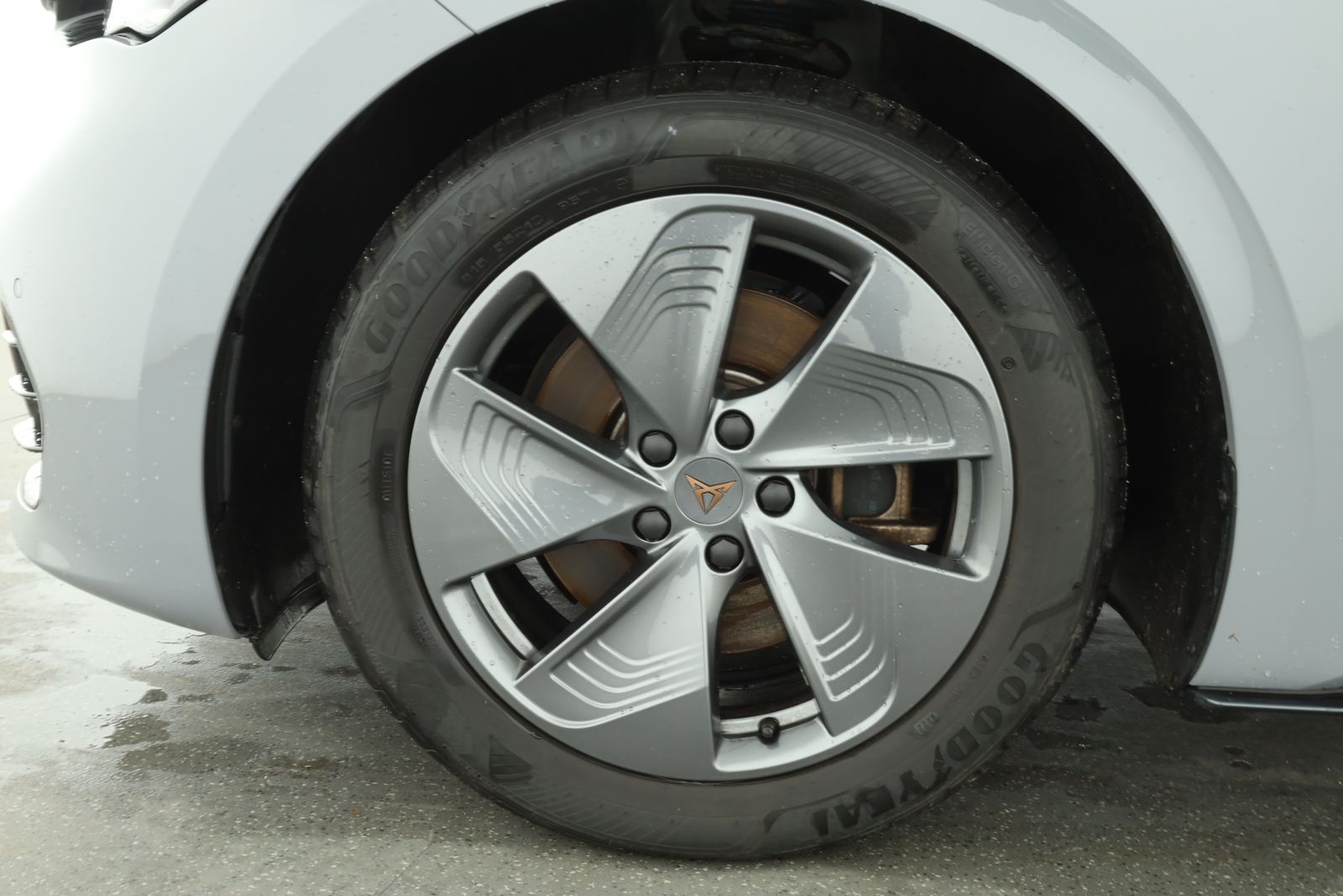 Cupra Born - Bild 10