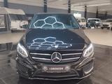 Mercedes-Benz B 220 B AMG Night Pano Kamera - Mercedes-Benz B-Klasse mit Diesel-Antrieb