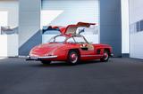 Mercedes-Benz 300 SL Flügeltürer - Mercedes-Benz 300 in Bielefeld