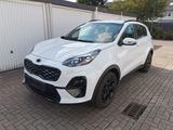 Kia Sportage 1.6 GDI, Zusatzgarantie auf Motor u.v.m - Kia: Motor