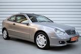 Mercedes-Benz C180 Sportcoupe+Pano+PDC+SHZ+Nur 32.500KM - Mercedes-Benz Sportcoupe