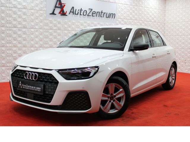 Audi A1 25 TFSI Sportback Stronic*ViRTUAL*LED*PDC*SHZ