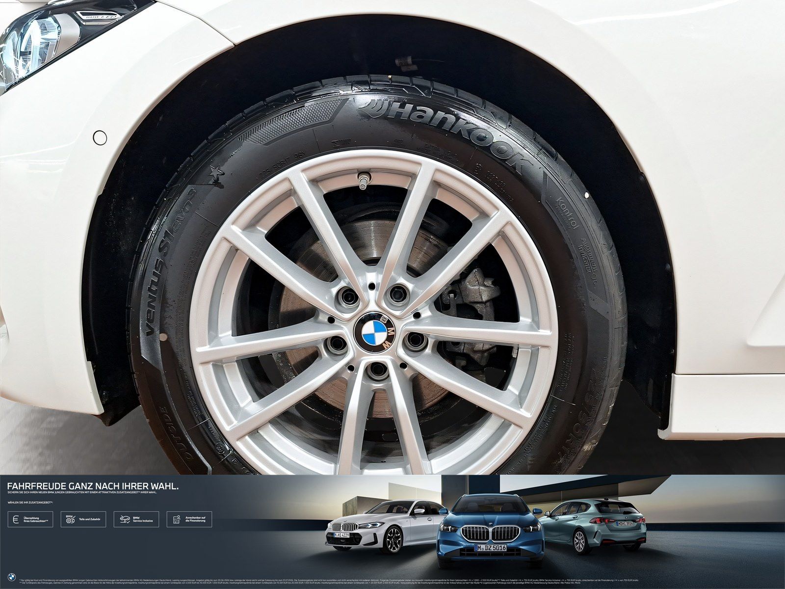 BMW 318 - Bild 10