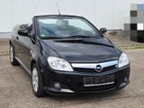 Opel Tigra 1.4 16V TWINPORT - TÜV 04/26 132tkm  - Opel Tigra: 2.0