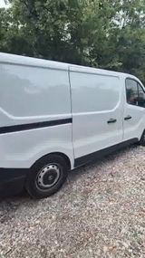 Nissan PRIMASTAR KASTEN L1H1 2,8t dCi110 MT VISIA / 4-t - Nissan L2h2 primastar