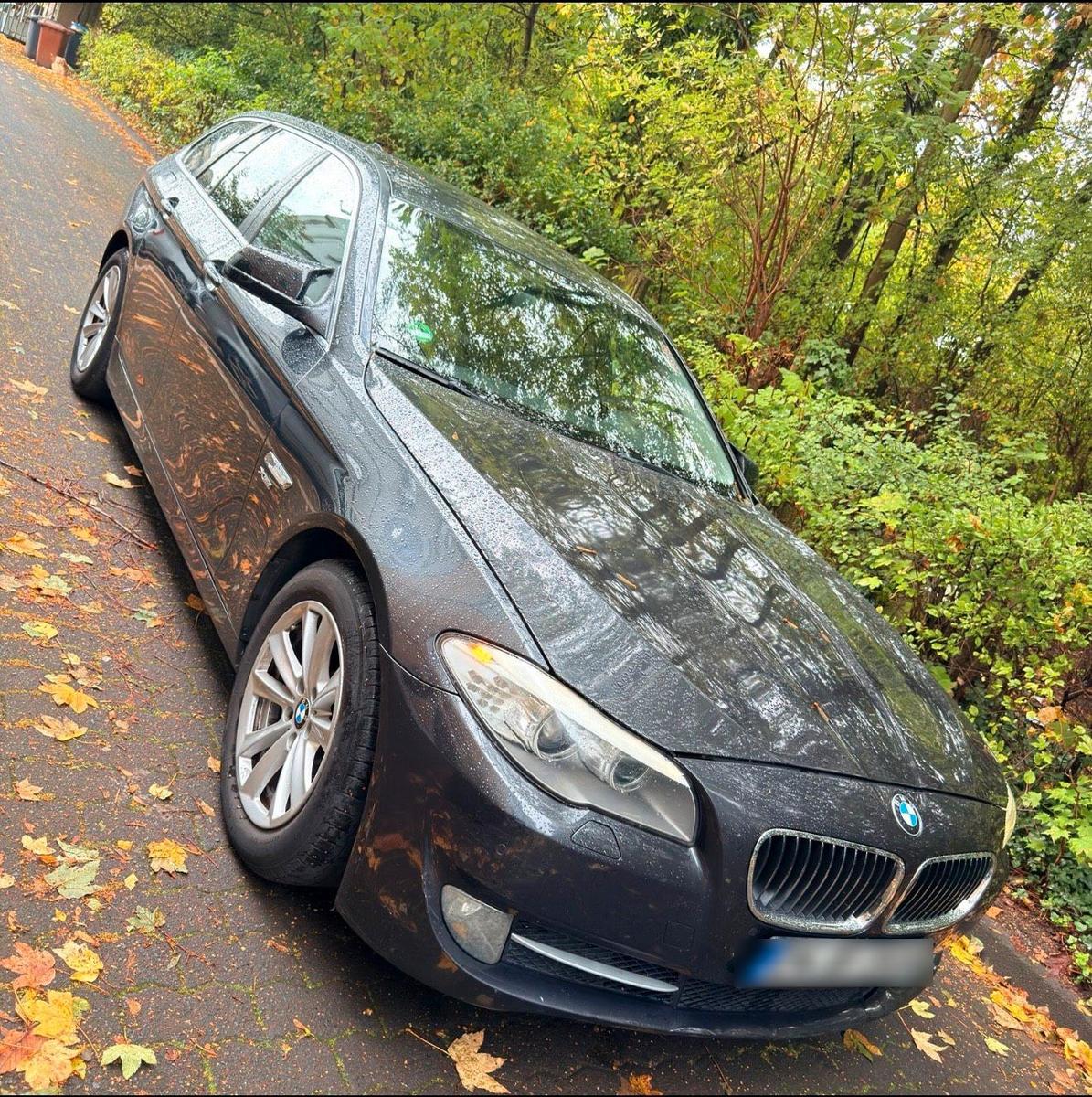 BMW 218 2012 — photo 6