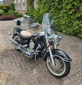 Yamaha XVS Drag Star Classic - YAMAHA Drag-Star