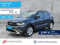 Volkswagen T-Cross - Vorschau Bild 1