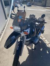 BMW R1100Gs - BMW R 1100 GS