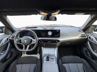 BMW i4 - Vorschau Bild 17