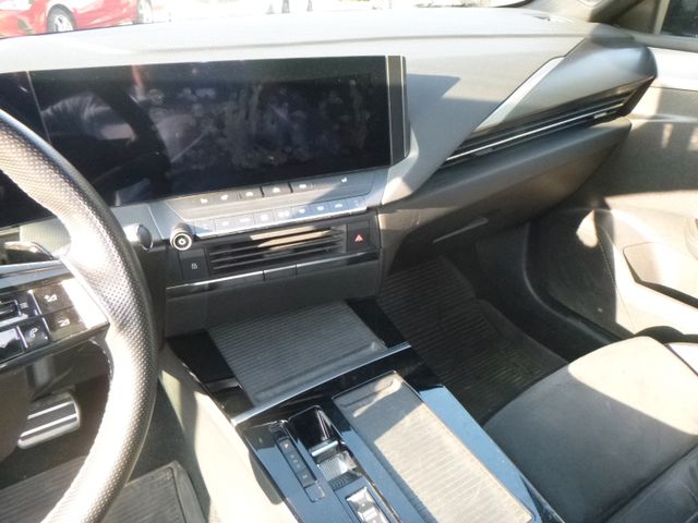 Astra L ST GS Automatik Diesel