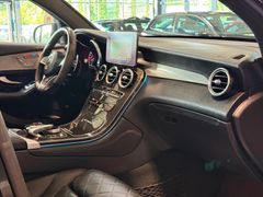 MERCEDES-BENZ GLC 63 AMG - Ansicht 25