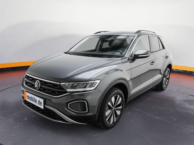 Volkswagen T-Roc 1.5 TSI DSG MOVE Navi