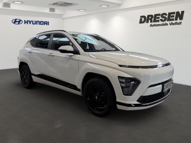 Hyundai KONA Elektro 2WD EV (MY27) 65kWh (204 PS)Trend e imagem 2