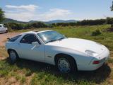 Porsche 928 S4 - Porsche aus 1988