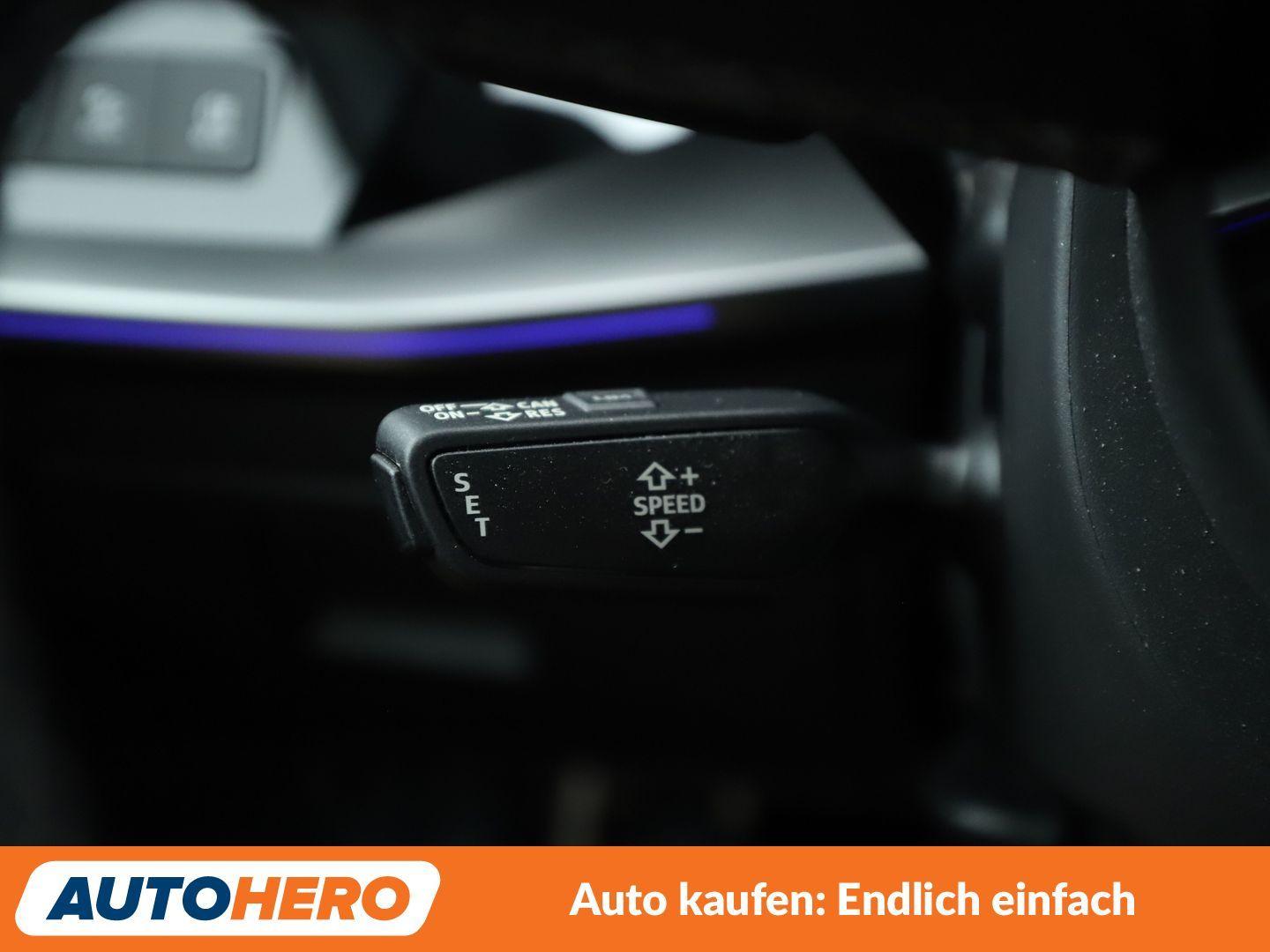 Audi S3 Sportback 2.0 TFSI quattro Aut.*NAVI*LED*, миниатюра 25