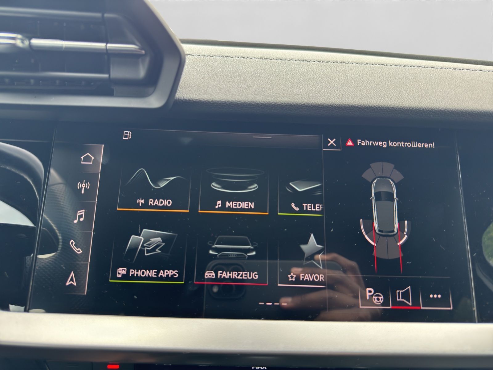 Audi A3 - Bild 13