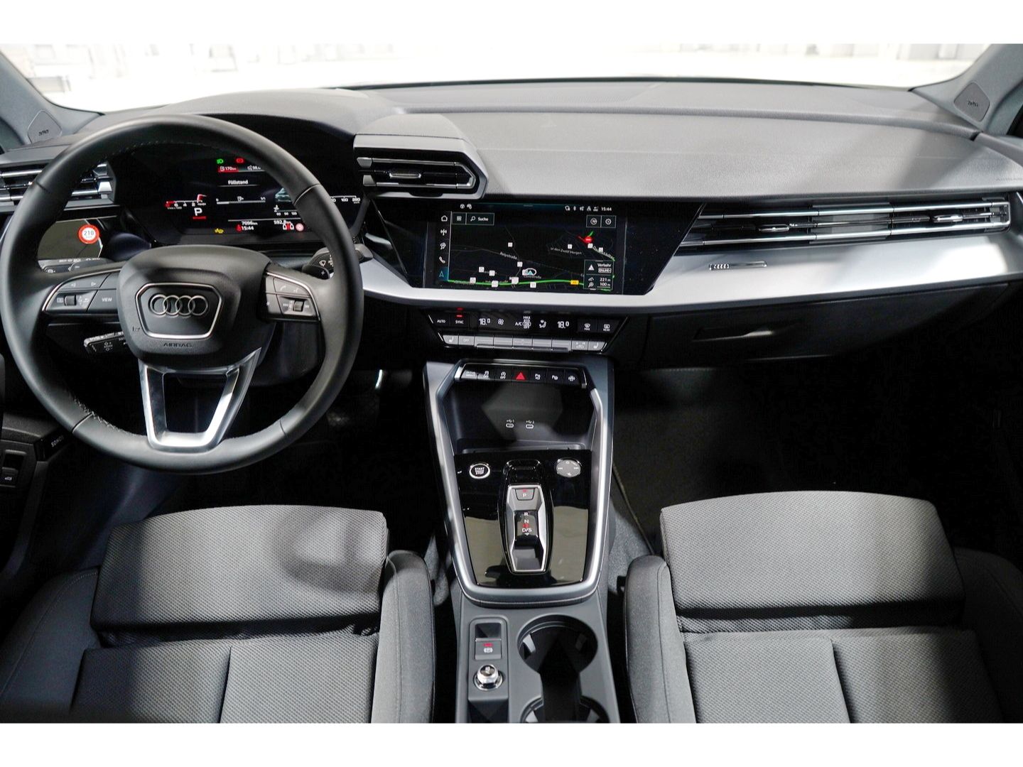 Audi A3 - Bild 5