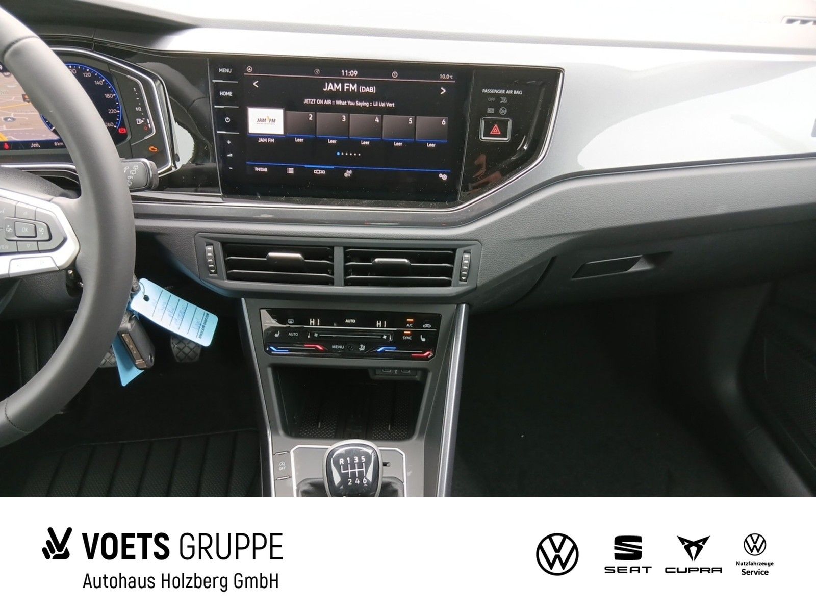 Volkswagen Taigo - Bild 9