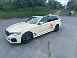 BMW 530d Touring  Navi,Komfortsitze,Panoramadach - BMW: Taxi