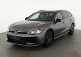 Volkswagen Passat Variant 1.5 eHybrid R-LINE Black, Pano, A - : mit ABS, Kombi, mit Klimaanlage
