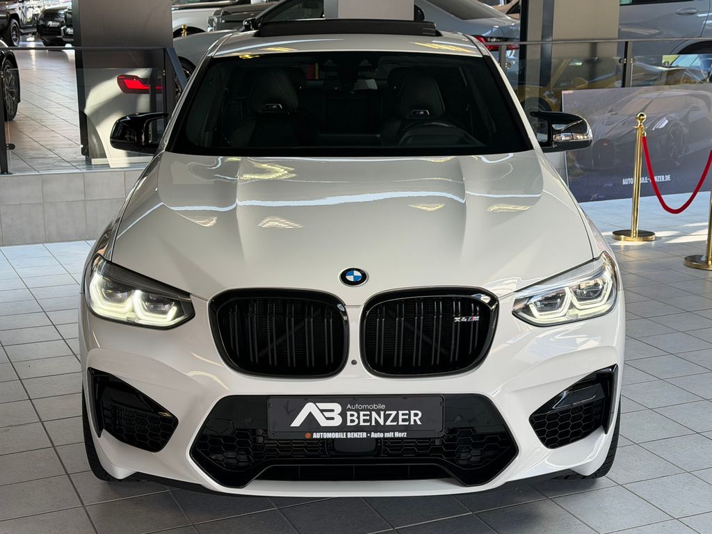 BMW X4 M