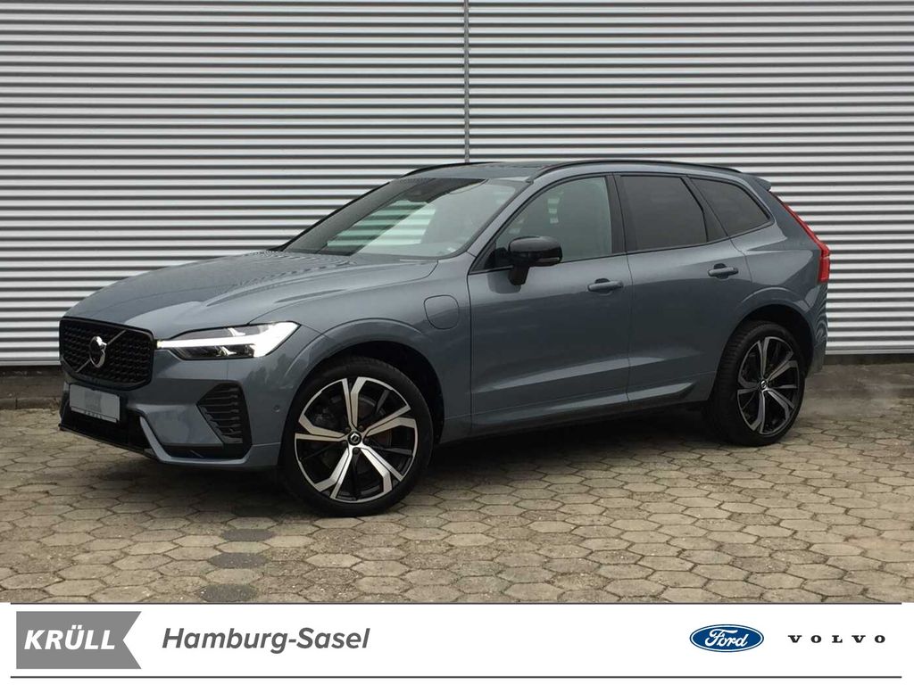 Image of Volvo XC60