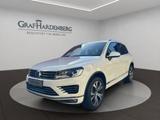 Volkswagen Touareg R-Line V6 TDI Tiptr. RNS850 Leder - Volkswagen Touareg Gebrauchtwagen