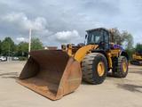 CAT 980M - CAT 980