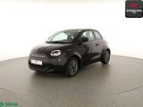 Fiat 500 e KAMERA,NAVI,CARPLAY,AMBIENTE,TEMPOMAT,1HD - Fiat 500 mit Elektro-Antrieb: Automatik